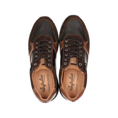 Australian herenmoliere sportief Dakota 15.1642.01