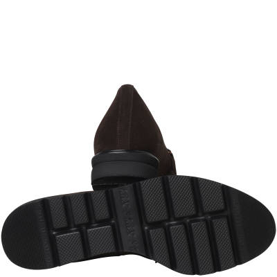Hassia damesinstapper met uitneembaar voetbed 301578 Pisa G-wijdte