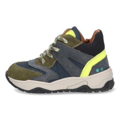 bunnies jr kinderboot 223844 Cody Chunky