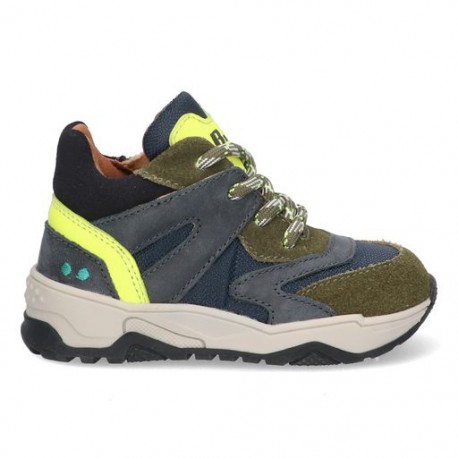bunnies jr kinderboot 223844 Cody Chunky