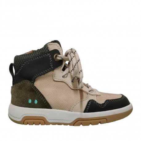 bunnies jr kinderboot 223870 Morris move