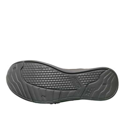 Ganter sneaker donkerblauw leer wijdte H 257421 bij Krisman &Westeneng