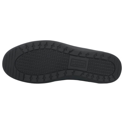 Solidus dames hoge veterschoen 27049