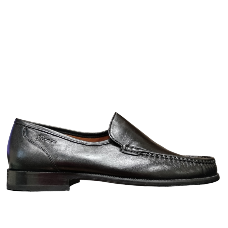 Sioux herenloafer gekleed Carol