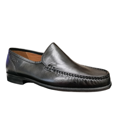 Sioux herenloafer gekleed Carol