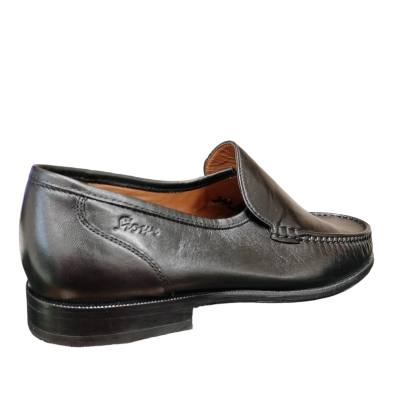 Sioux herenloafer gekleed Carol