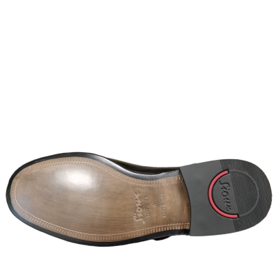 Sioux herenloafer gekleed Carol
