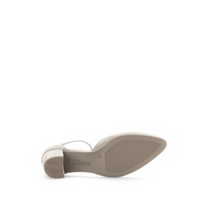 Gabor bandpump 61.340.12 viscone bij Krisman&Westeneng