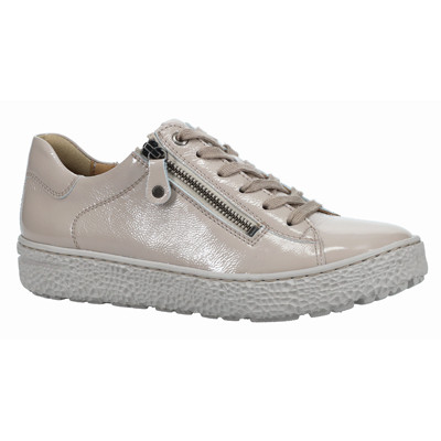 Hartjes sneaker birke lak H-wijdte 162.1402 bij Krisman&Westeneng
