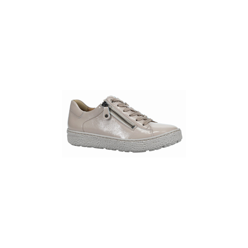 Hartjes sneaker birke lak H-wijdte 162.1402 bij Krisman&Westeneng