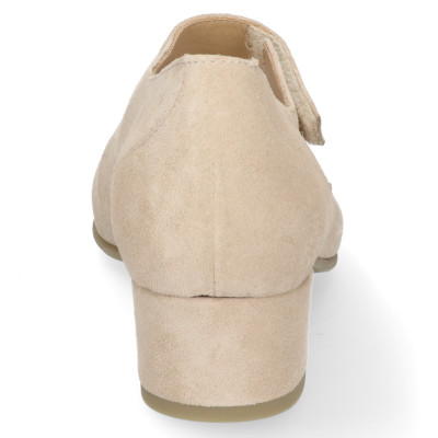 l.taupe Durea bandpump wijdte K 5755 bij Krisman&Westeneng