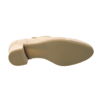 l.taupe Durea bandpump wijdte K 5755 bij Krisman&Westeneng