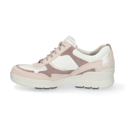 Durea wijdte K sneaker avorio 6252 bij Krisman&Westeneng
