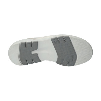 Durea wijdte K wit combi sneaker 6252 bij Krisman&Westeneng