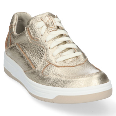 Durea sneaker wijdte K platin 6275 bij Krisman & Westeneng