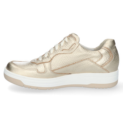 Durea sneaker wijdte K platin 6275 bij Krisman & Westeneng
