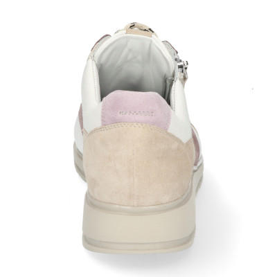 Durea sneaker wijdte K l.taupe 6279 bij Krisman & Westeneng