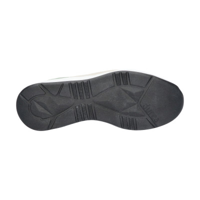 Durea wijdte E sneaker beige meerkleurig 6283  bij Krisman&Westeneng