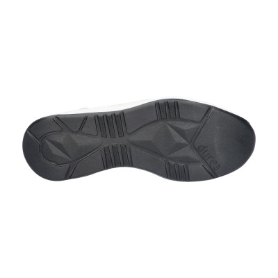 Durea sneaker wit wijdte H 6291 bij Krisman & Westeneng