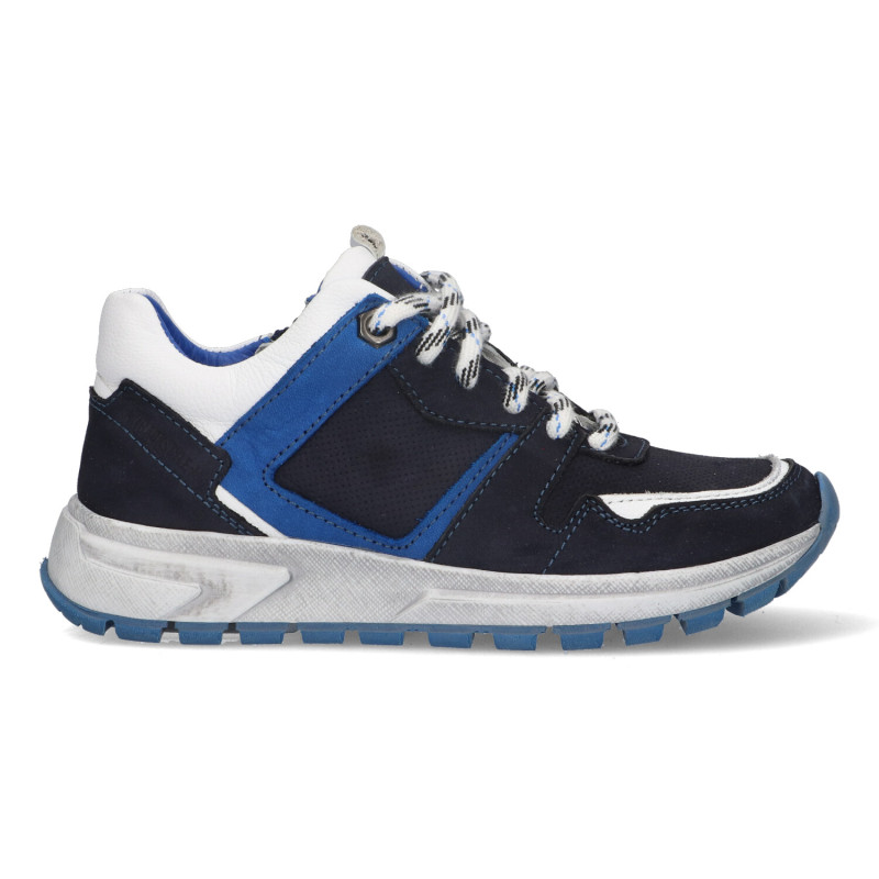 TRACKSTYLE kinderschoen wijdte 5 324356 Paco Pijl