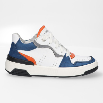 TRACKSTYLE kinderschoen wijdte 6 324360 Brent Bond