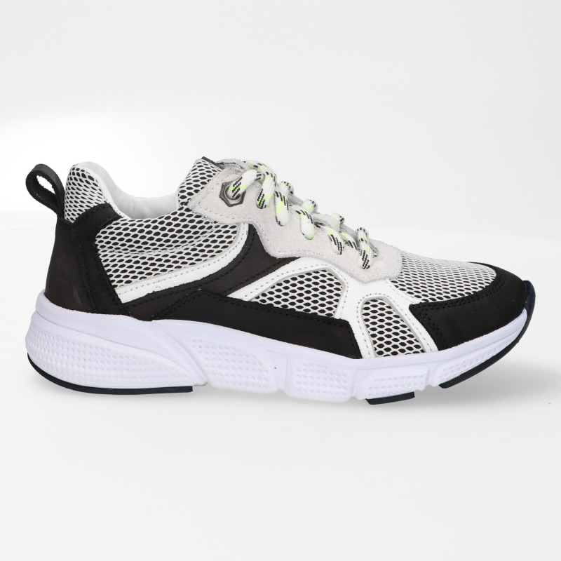 TRACKSTYLE kinderschoen wijdte 6 324385 Floris Fox