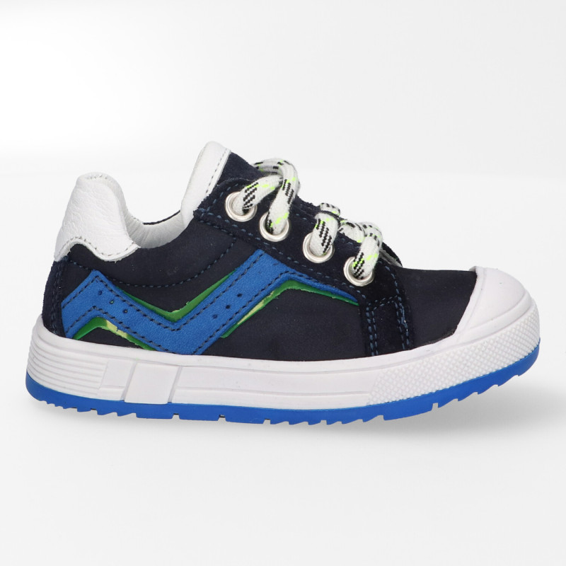 TRACKSTYLE kinderschoen wijdte 5 324309 Boris Bloss