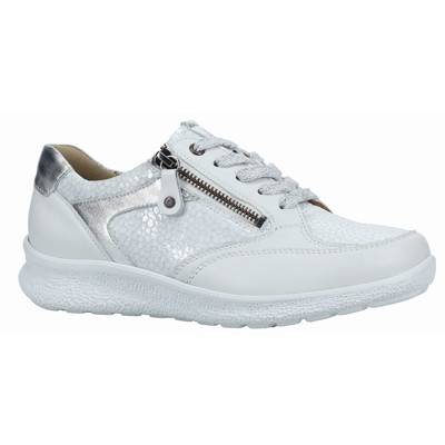 Hartjes wijdte K sneaker eisgrau 162.1608 bij Krisman&Westeneng