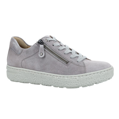 Hartjes sneaker kiezel wijdte H 162.1417 bij Krisman &Westeneng