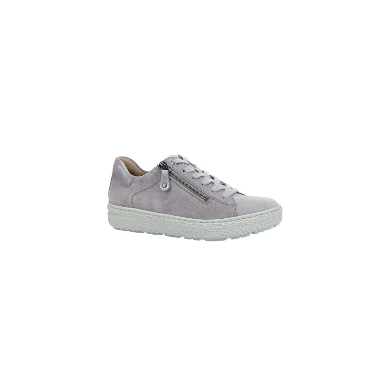Hartjes sneaker kiezel wijdte H 162.1417 bij Krisman &Westeneng