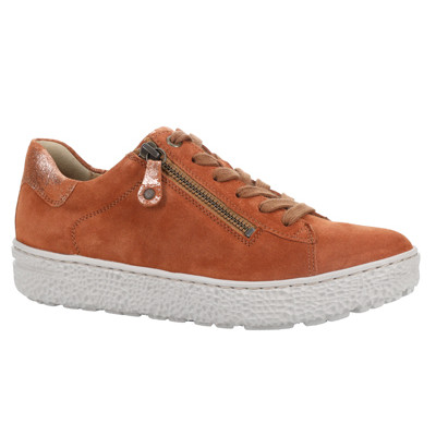 Hartjes sneaker tabacco wijdte H 162.1417 bij Krisman&Westeneng