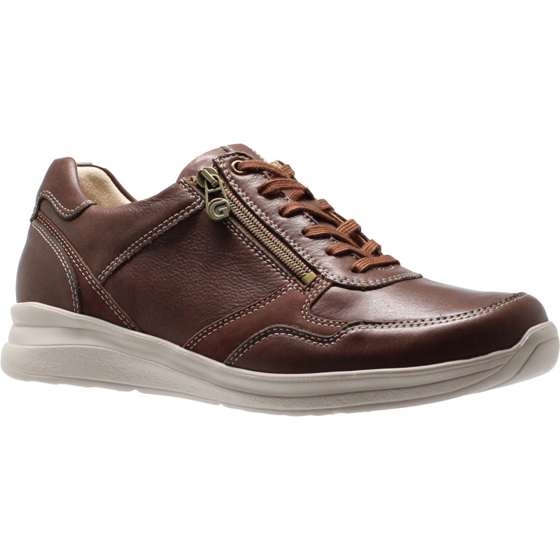 Ganter herenmoliere sportief 257420 Harald H-Wijdte