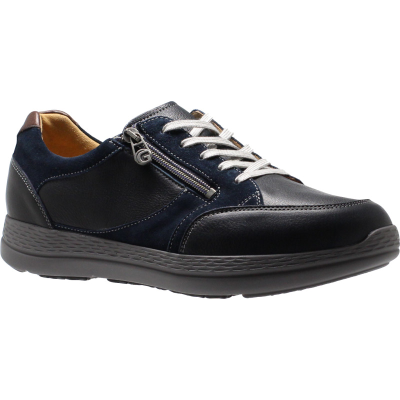 Ganter herenmoliere sportief 259847 K/L wijdte