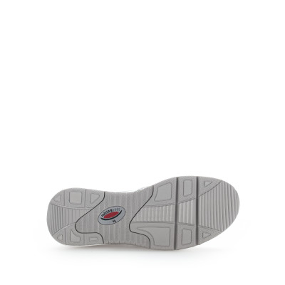 Gabor wit Rollingsoft sneaker 46.896.51 bij Krisman&Westeneng