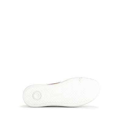 Gabor goudkleurige sneaker 46.395.82 bij Krisman&Westeneng