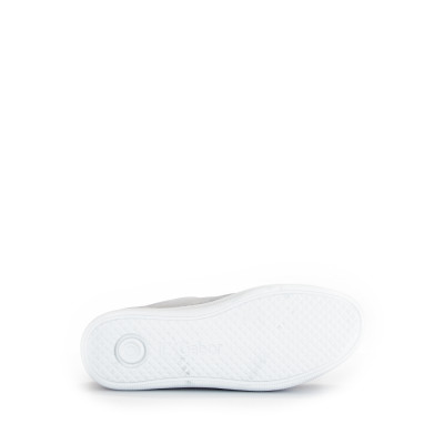 Gabor lichtgrijs sneaker wijdte G 46.395.40 bij Krisman&Westeneng