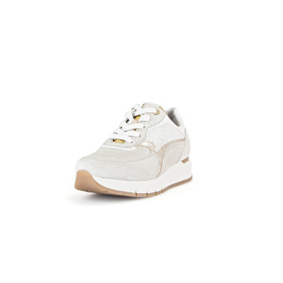 Gabor sneaker neve/muschel 46.355.65 wijdte G bij Krisman&Westeneng