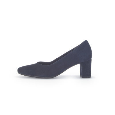 Gabor pump blauw 42.152.46  - Krisman & Westeneng schoenen