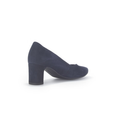 Gabor pump blauw 42.152.46  - Krisman & Westeneng schoenen