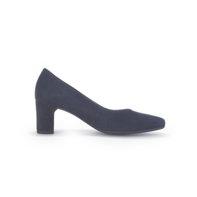 Gabor pump blauw 42.152.46  - Krisman & Westeneng schoenen