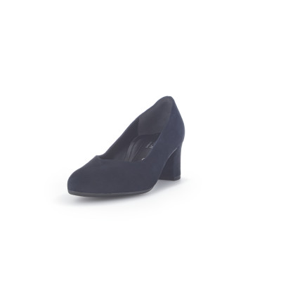 Gabor pump blauw 42.152.46  - Krisman & Westeneng schoenen