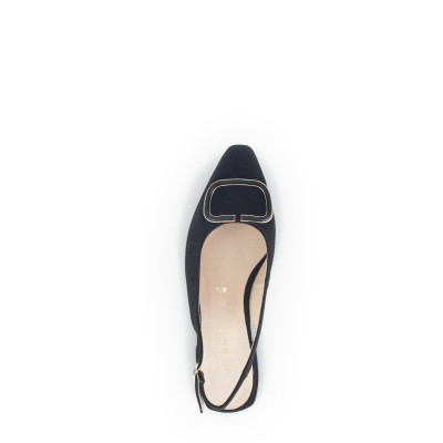 Gabor dames slingpump 42.242.47