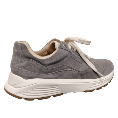 Xsensible Stretchwalker sneaker Goldn Gate grey bij Krisman&Westeneng