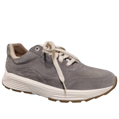 Xsensible Stretchwalker sneaker Goldn Gate grey bij Krisman&Westeneng