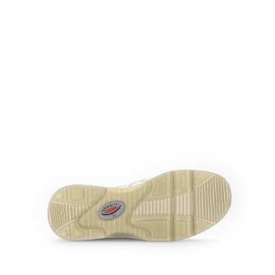 Gabor Rollingsoft veterschoenen beige 46.896.31 bij Krisman&Westeneng