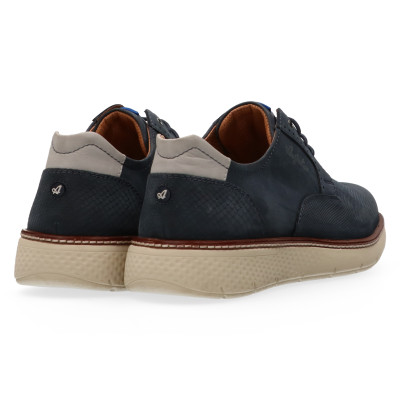 Australian herenmoliere sportief Pozzato