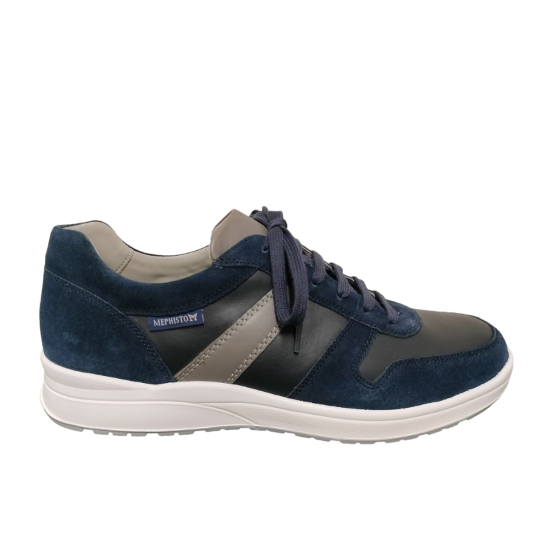 Mephisto herenmoliere sportief Vito