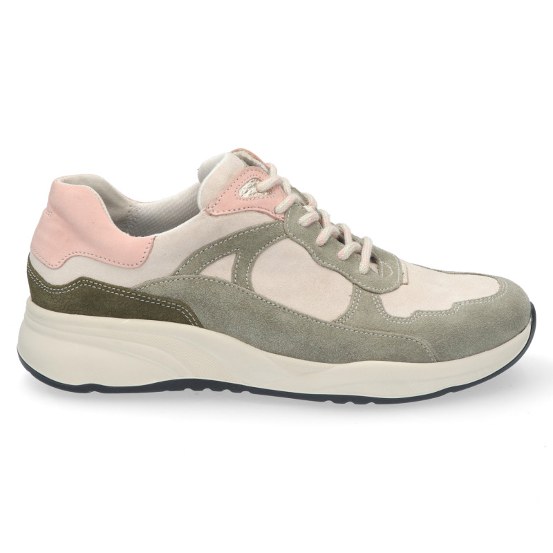Durea sneaker wijdte K hunter/avioro 6283 bij Krisman&Westeneng