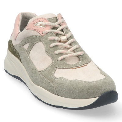 Durea sneaker wijdte K hunter/avioro 6283 bij Krisman&Westeneng
