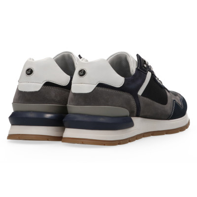 Australian herenmoliere sportief Novecento